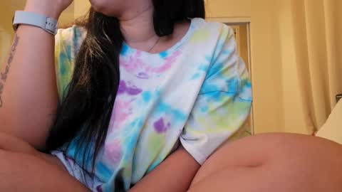 Raquel Love online show from November 4, 1:29 am