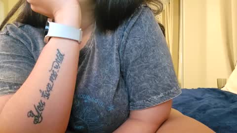 Raquel Love online show from September 23, 2:16 am