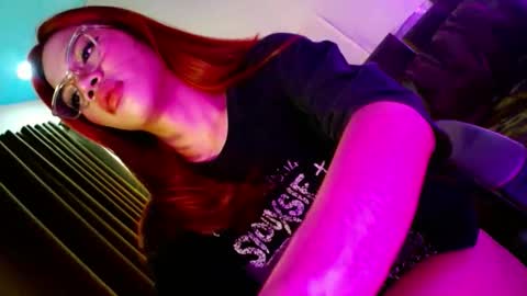 Seren online show from April 22, 7:59 am