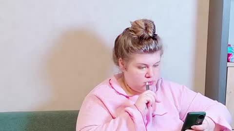 Ally online show from January 31, 9:48 am