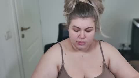 Ally online show from November 3, 7:09 am