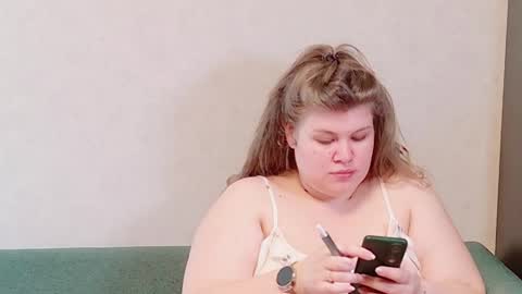 Ally online show from February 6, 9:43 am