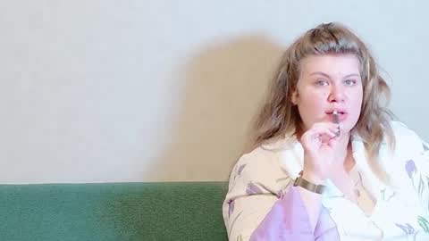 Ally online show from January 30, 3:51 pm