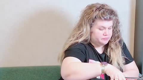 Ally online show from February 28, 1:03 pm