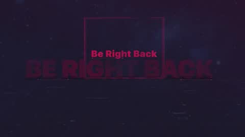 Luna  online show from March 27, 3:56 am