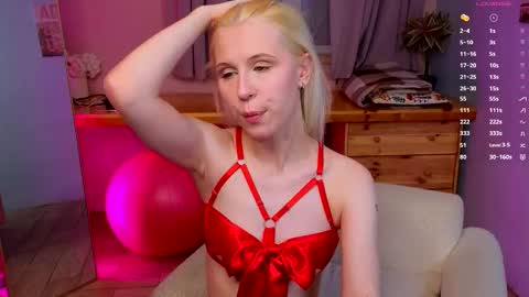 God like girl Ann online show from November 23, 5:44 pm