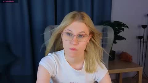 God like girl Ann online show from October 18, 6:23 pm