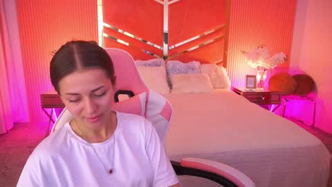 loveedove online show from April 9, 2:12 pm