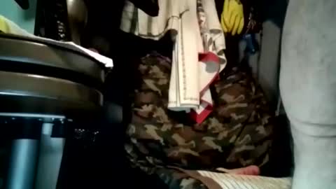 lovefeetcams27 online show from February 16, 1:04 am