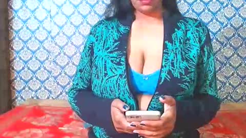 Divya online show from February 17, 12:20 am