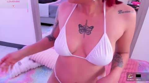 Love online show from September 9, 11:10 am