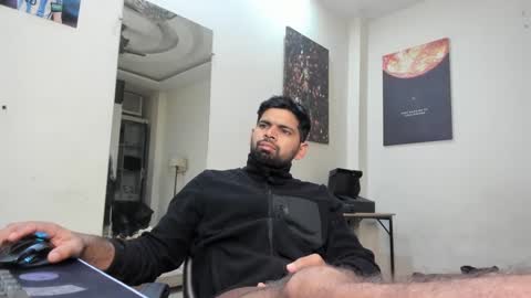 Indian hairy online show from February 28, 7:14 pm