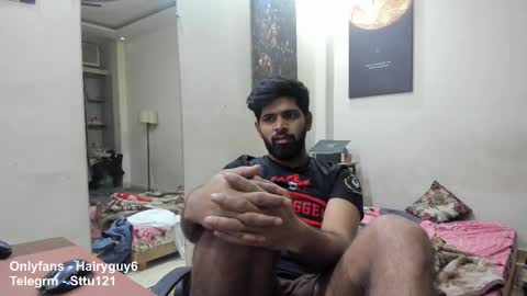 Indian hairy online show from February 10, 7:47 am