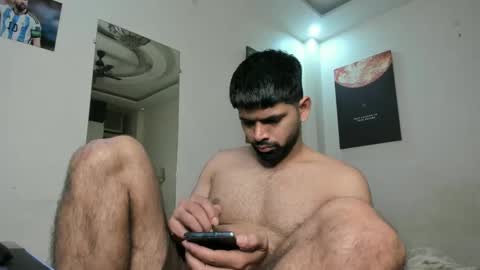 Indian hairy online show from February 28, 4:21 am
