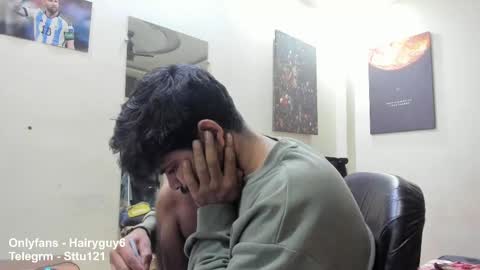 Indian hairy online show from February 21, 6:04 pm