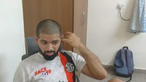 Indian hairy online show from June 10, 6:34 am