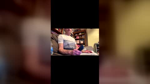 getnaked123 online show from December 1, 12:07 am