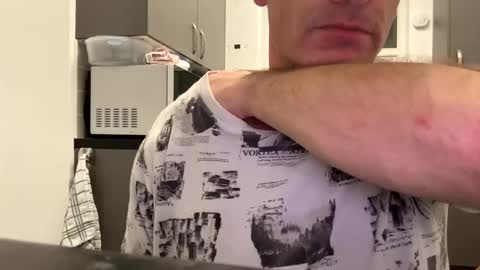 getnaked123 online show from November 23, 2:53 am