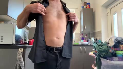 getnaked123 online show from October 22, 11:45 am