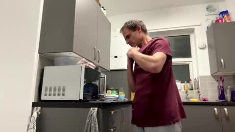 getnaked123 online show from January 8, 1:44 am