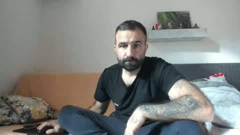 loveivat80 online show from October 12, 5:44 am