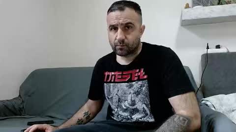 loveivat80 online show from March 23, 5:56 am