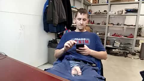 lovejimmi online show from November 14, 10:50 am