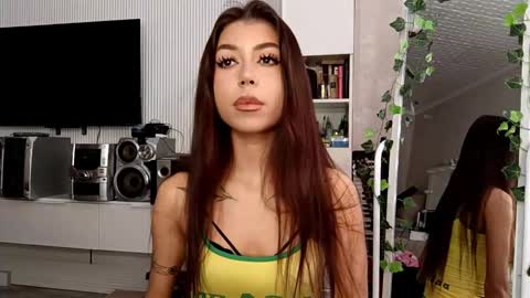 Flora online show from February 22, 11:13 am