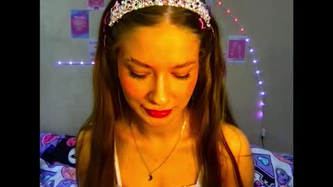 lovelasosa online show from March 24, 9:21 pm