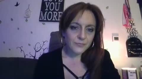 LoveLibz online show from October 12, 9:24 am