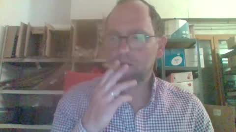 lovelick007 online show from April 20, 1:25 pm