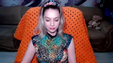 private open online show from January 12, 6:26 pm