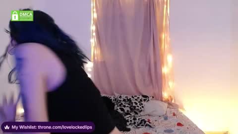 Alex  Violet online show from February 17, 3:27 am