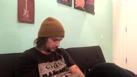 lovelove9915 online show from October 28, 10:22 pm