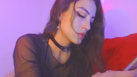 Tami online show from February 4, 3:44 am