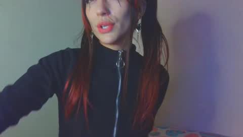 Tami online show from November 15, 6:48 am