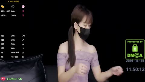 lovely asahi online show from December 26, 3:49 am