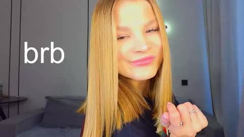 Jenny online show from November 5, 1:57 pm