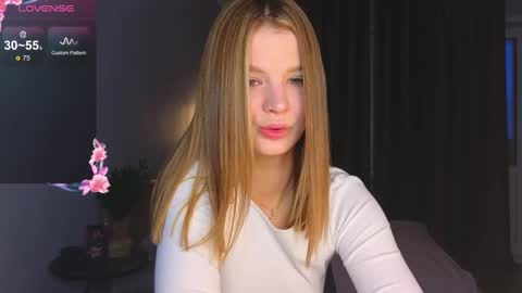 Jenny online show from December 25, 1:53 am