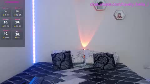 BELLA online show from December 18, 9:29 pm