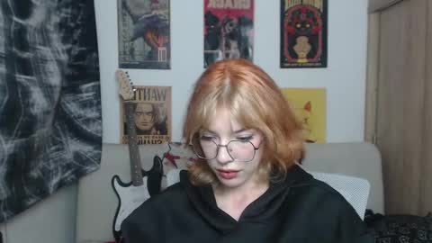 Cassie online show from March 2, 7:32 am