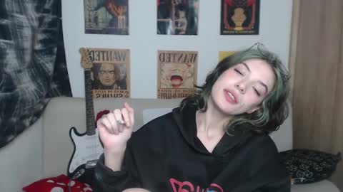 Cassie online show from February 11, 5:16 am