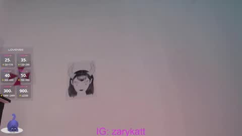 Independent model Modelo independiente online show from October 15, 2:59 am