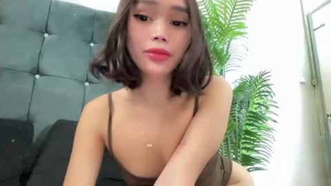 lovely_cittie18 online show from July 2, 4:06 am