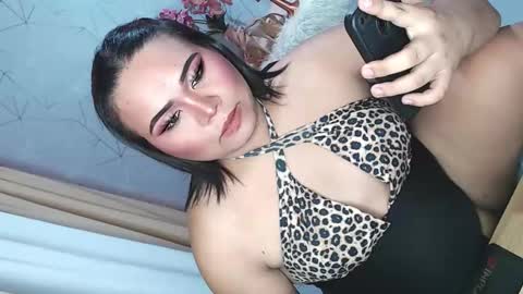 Lovely Dale online show from October 14, 3:26 pm