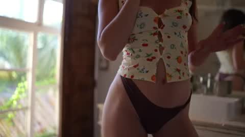 Natasha - IG  online show from July 7, 4:11 pm