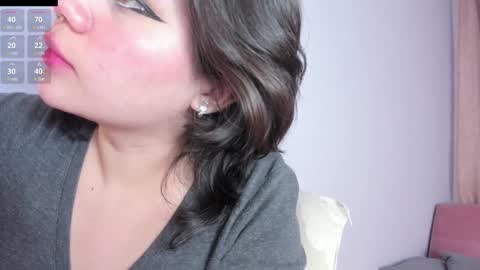 Paris Rose online show from January 28, 5:43 am