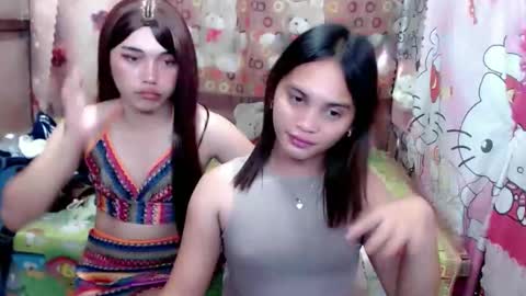 lovely_rica online show from October 7, 3:24 am