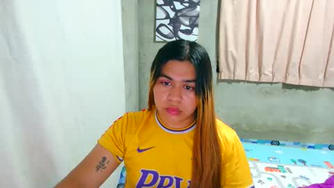 Snapshot of lovely_ricaxxx chatting on September 19, 12:31 pm rica online show from September 19, 12:31 pm