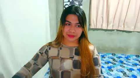 Snapshot of lovely_ricaxxx chatting on September 17, 9:35 am rica online show from September 17, 9:35 am